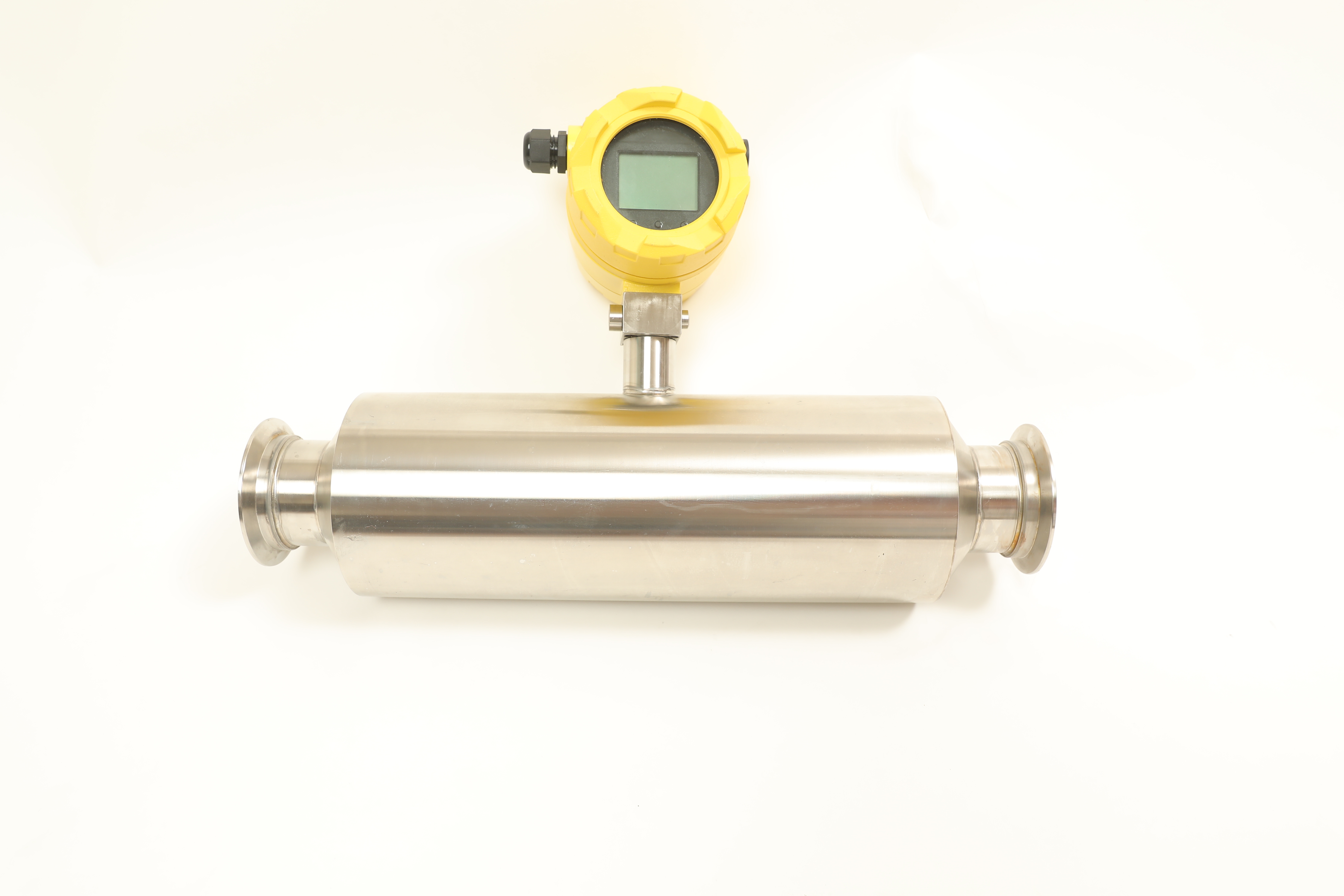 管道音叉密度計RK-088